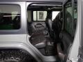 Sting-Gray - Wrangler Unlimited Rubicon 4x4 Photo No. 36