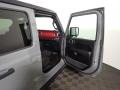 Sting-Gray - Wrangler Unlimited Rubicon 4x4 Photo No. 37
