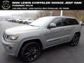 Sting-Gray - Grand Cherokee Laredo X 4x4 Photo No. 1