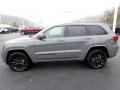 Sting-Gray 2022 Jeep Grand Cherokee Laredo X 4x4 Exterior