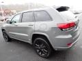 Sting-Gray - Grand Cherokee Laredo X 4x4 Photo No. 3
