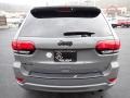 Sting-Gray - Grand Cherokee Laredo X 4x4 Photo No. 4