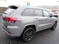 Sting-Gray - Grand Cherokee Laredo X 4x4 Photo No. 6