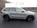 Sting-Gray - Grand Cherokee Laredo X 4x4 Photo No. 7