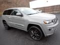 Sting-Gray 2022 Jeep Grand Cherokee Laredo X 4x4 Exterior