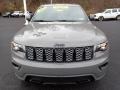 Sting-Gray - Grand Cherokee Laredo X 4x4 Photo No. 9