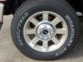 Royal Red Metallic - F250 Super Duty King Ranch Crew Cab 4x4 Photo No. 2
