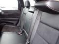 Sting-Gray - Grand Cherokee Laredo X 4x4 Photo No. 12