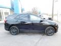 Mosaic Black Metallic - Equinox RS AWD Photo No. 6