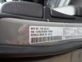 Sting-Gray - Grand Cherokee Laredo X 4x4 Photo No. 15