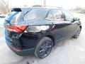 Mosaic Black Metallic - Equinox RS AWD Photo No. 7