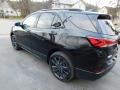 Mosaic Black Metallic - Equinox RS AWD Photo No. 9