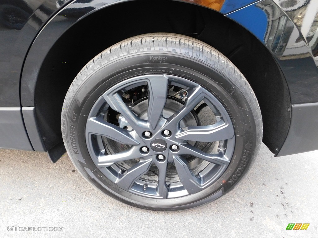 2023 Chevrolet Equinox RS AWD Wheel Photo #145197211