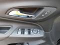 Jet Black 2023 Chevrolet Equinox RS AWD Door Panel
