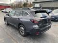 Magnetite Gray Metallic - Outback 2.5i Premium Photo No. 3