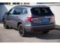 Modern Steel Metallic - Pilot Special Edition AWD Photo No. 2