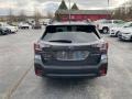 Magnetite Gray Metallic - Outback 2.5i Premium Photo No. 4