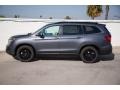 Modern Steel Metallic - Pilot Special Edition AWD Photo No. 4