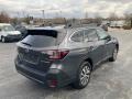 Magnetite Gray Metallic - Outback 2.5i Premium Photo No. 6