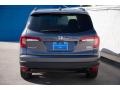 Modern Steel Metallic - Pilot Special Edition AWD Photo No. 5
