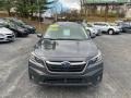 Magnetite Gray Metallic - Outback 2.5i Premium Photo No. 8