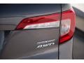 Modern Steel Metallic - Pilot Special Edition AWD Photo No. 7
