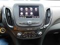 2023 Chevrolet Equinox RS AWD Controls