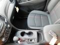 Mosaic Black Metallic - Equinox RS AWD Photo No. 37
