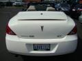 Ivory White - G6 GT Convertible Photo No. 5