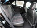 Mosaic Black Metallic - Equinox RS AWD Photo No. 47