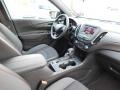Mosaic Black Metallic - Equinox RS AWD Photo No. 50