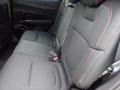 Black Rear Seat Photo for 2023 Hyundai Tucson #145197931