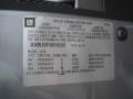 Stone Gray Metallic - Torrent  Photo No. 11