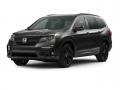 Modern Steel Metallic - Pilot Special Edition AWD Photo No. 41