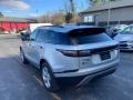 2019 Indus Silver Metallic Land Rover Range Rover Velar S  photo #3