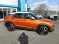 Vivid Orange Metallic - TrailBlazer ACTIV AWD Photo No. 6
