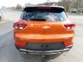 Vivid Orange Metallic - TrailBlazer ACTIV AWD Photo No. 9
