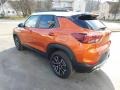 Vivid Orange Metallic - TrailBlazer ACTIV AWD Photo No. 10