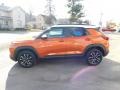 Vivid Orange Metallic - TrailBlazer ACTIV AWD Photo No. 11