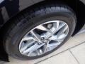 Carbon Blue - Sonata SEL Photo No. 9