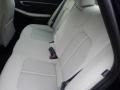 Medium Gray Rear Seat Photo for 2023 Hyundai Sonata #145198252