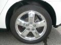 2006 Ivory White Pontiac G6 GT Sedan  photo #28