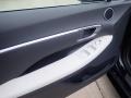 Medium Gray Door Panel Photo for 2023 Hyundai Sonata #145198306