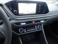 Carbon Blue - Sonata SEL Photo No. 17