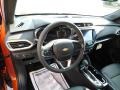 Vivid Orange Metallic - TrailBlazer ACTIV AWD Photo No. 22