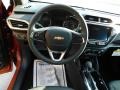 Vivid Orange Metallic - TrailBlazer ACTIV AWD Photo No. 23