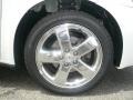 2006 Ivory White Pontiac G6 GT Sedan  photo #30