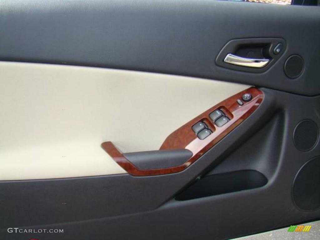 2007 G6 GT Convertible - Ivory White / Light Taupe photo #12
