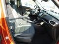 Vivid Orange Metallic - TrailBlazer ACTIV AWD Photo No. 48