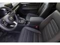 Black Front Seat Photo for 2023 Honda CR-V #145198888